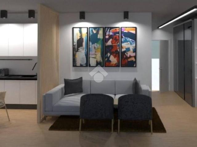 Appartamento in vendita a Milano MI