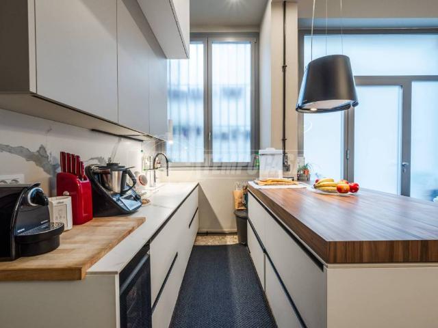 Appartamento in vendita a Milano MI