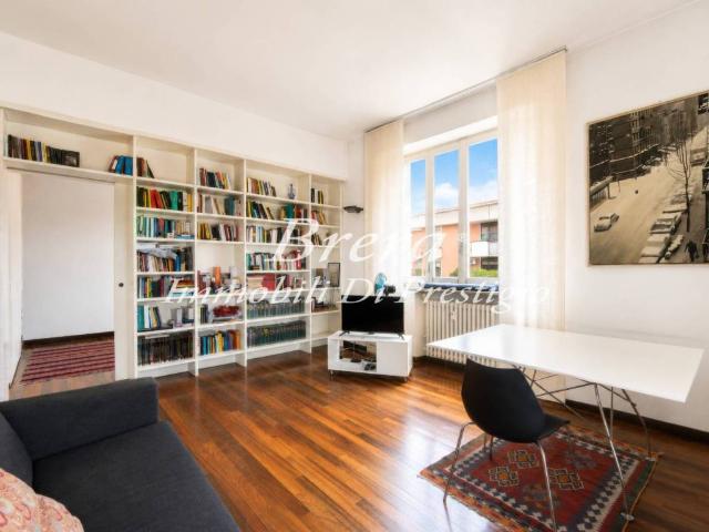 Appartamento in vendita a Milano MI