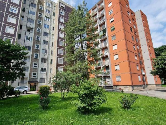Appartamento in vendita a Milano MI