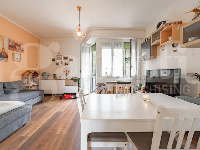 Appartamento in vendita a Milano MI