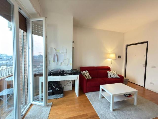 Appartamento in vendita a Milano MI