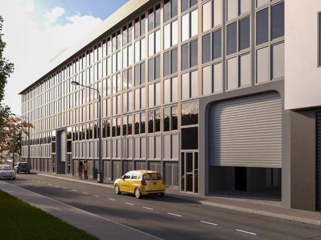 Appartamento in vendita a Milano MI