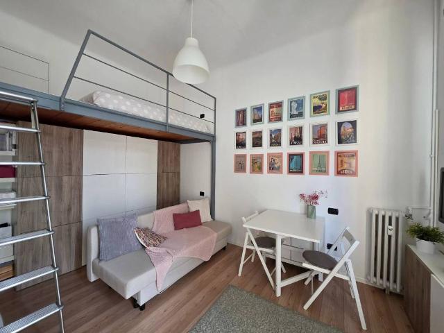 Appartamento in vendita a Milano MI