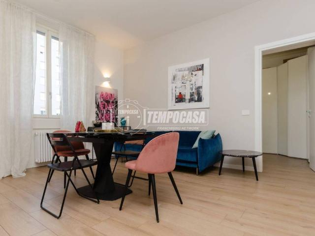 Appartamento in vendita a Milano MI