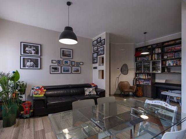 Appartamento in vendita a Milano MI