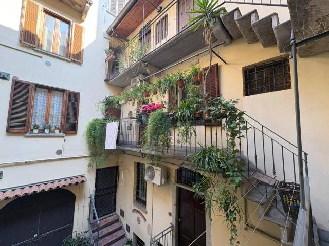 Appartamento in vendita a Milano MI