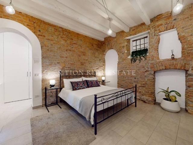 Appartamento in vendita a Milano MI