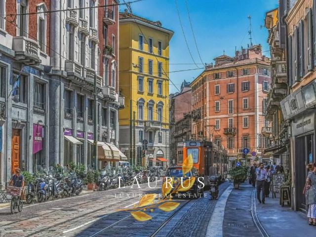 Appartamento in vendita a Milano MI