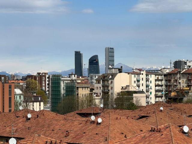 Appartamento in vendita a Milano MI