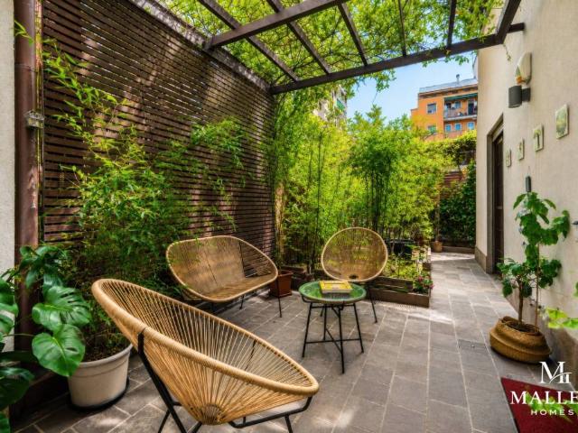 Appartamento in vendita a Milano MI