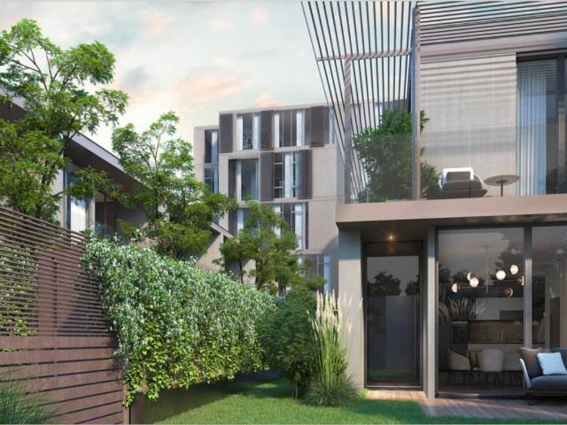 Appartamento in vendita a Milano MI