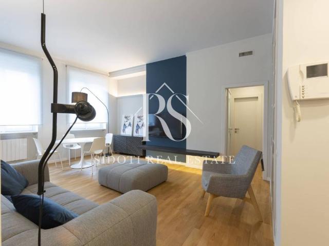 Appartamento in vendita a Milano MI