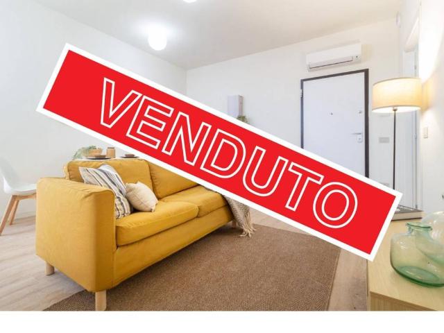 Appartamento in vendita a Milano MI
