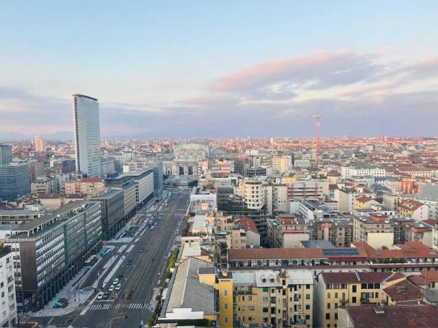 Appartamento in vendita a Milano MI