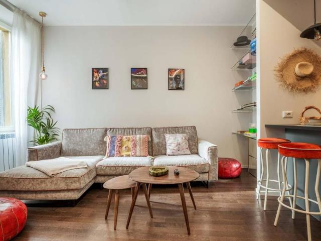 Appartamento in vendita a Milano MI