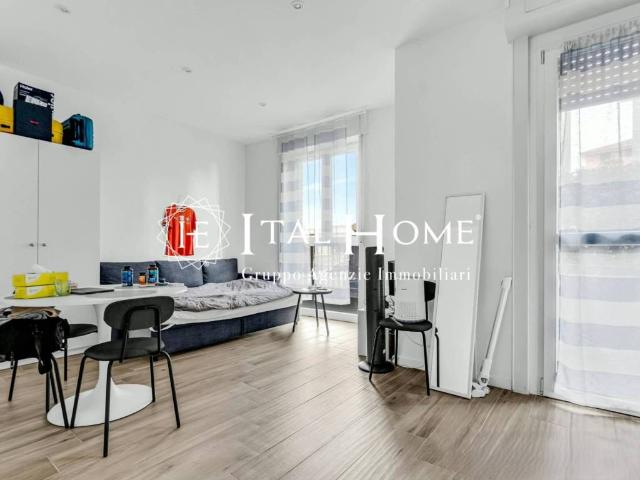 Appartamento in vendita a Milano MI