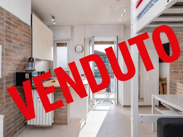Appartamento in vendita a Milano MI