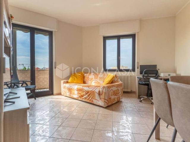 Appartamento in vendita a Milano MI