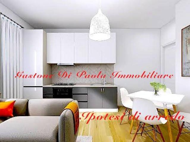 Appartamento in vendita a Milano MI