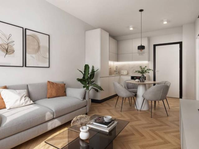 Appartamento in vendita a Milano MI