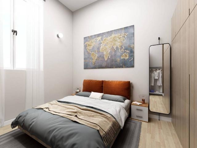 Appartamento in vendita a Milano MI