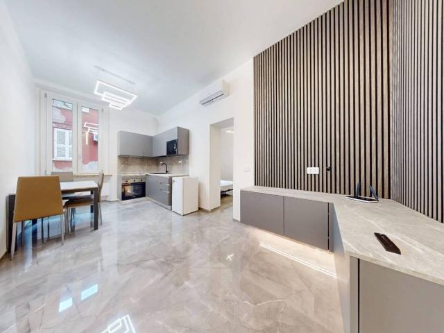 Appartamento in vendita a Milano MI