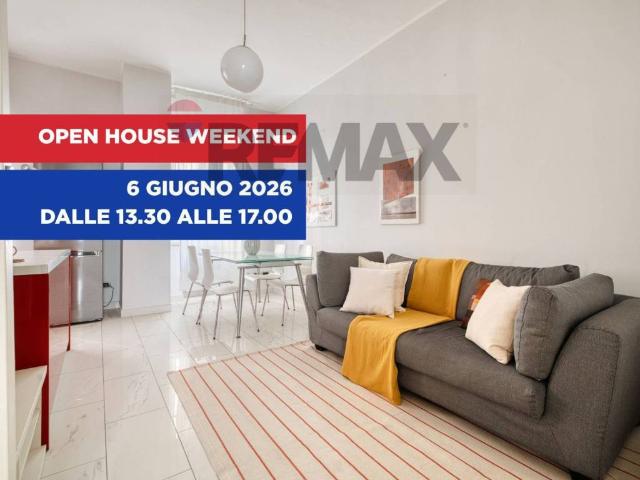 Appartamento in vendita a Milano MI