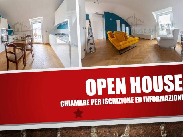 Appartamento in vendita a Milano MI