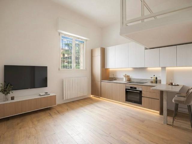 Appartamento in vendita a Milano MI