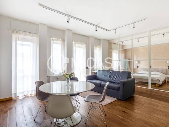 Appartamento in vendita a Milano MI