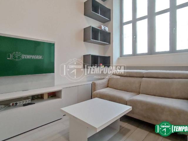 Appartamento in vendita a Milano MI
