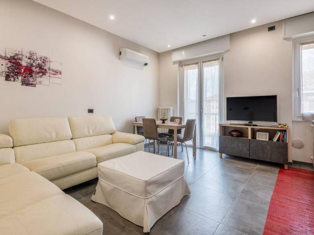 Appartamento in vendita a Milano MI