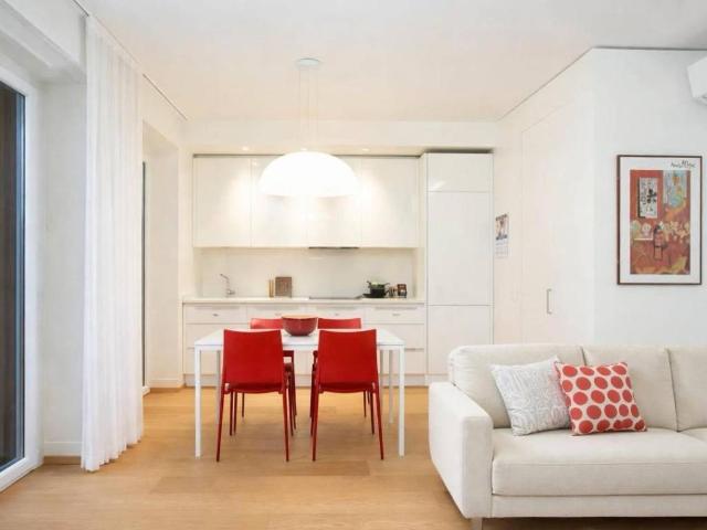 Appartamento in vendita a Milano MI