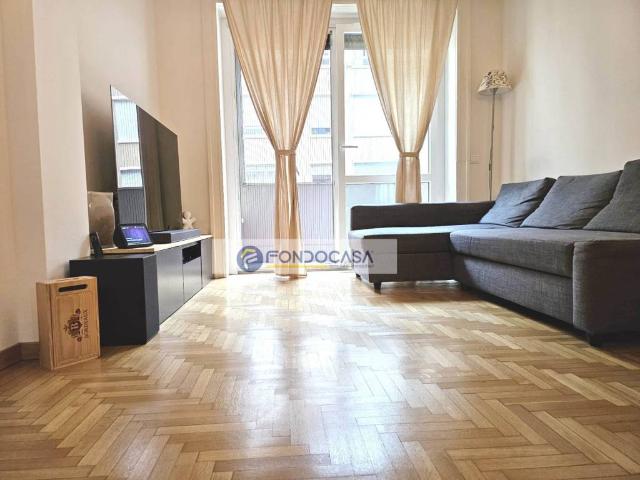 Appartamento in vendita a Milano MI