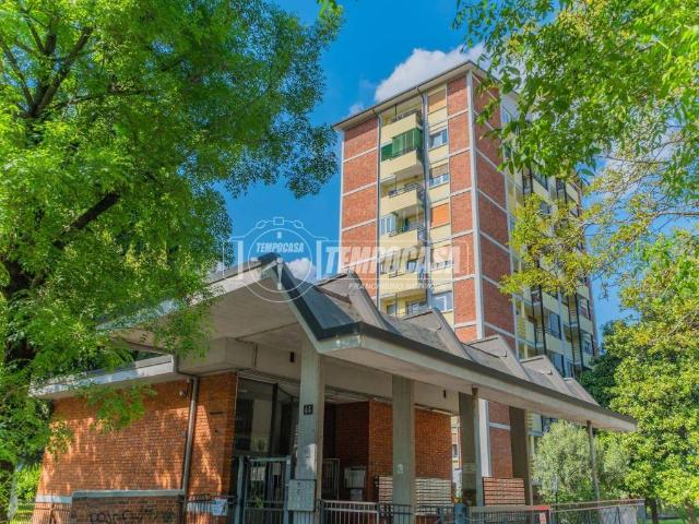 Appartamento in vendita a Milano MI