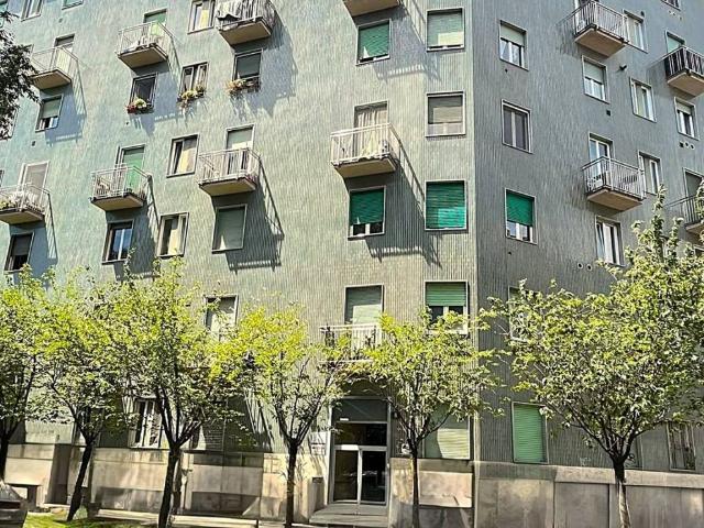 Appartamento in vendita a Milano MI