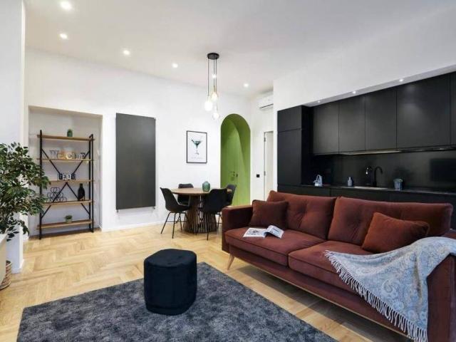 Appartamento in vendita a Milano MI