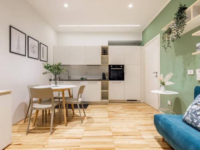 Appartamento in vendita a Milano MI