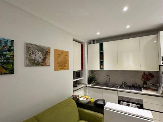 Appartamento in vendita a Milano MI