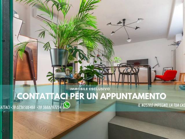Appartamento in vendita a Milano MI