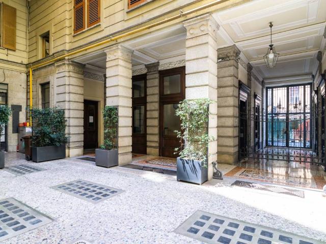 Appartamento in vendita a Milano MI