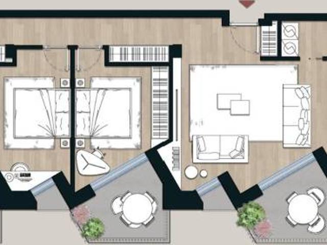 Appartamento in vendita a Milano MI
