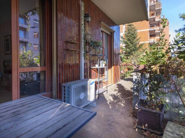 Appartamento in vendita a Milano MI