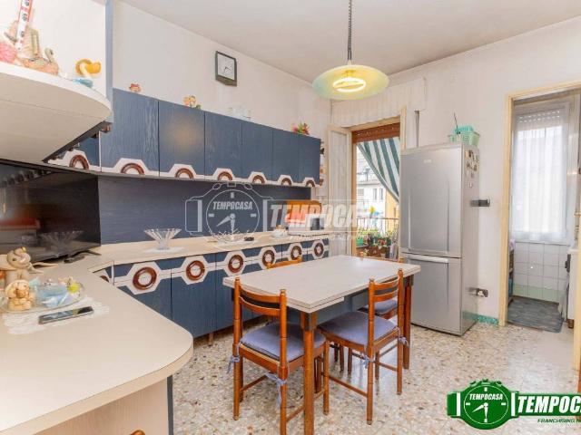 Appartamento in vendita a Milano MI