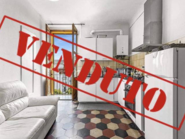 Appartamento in vendita a Milano MI