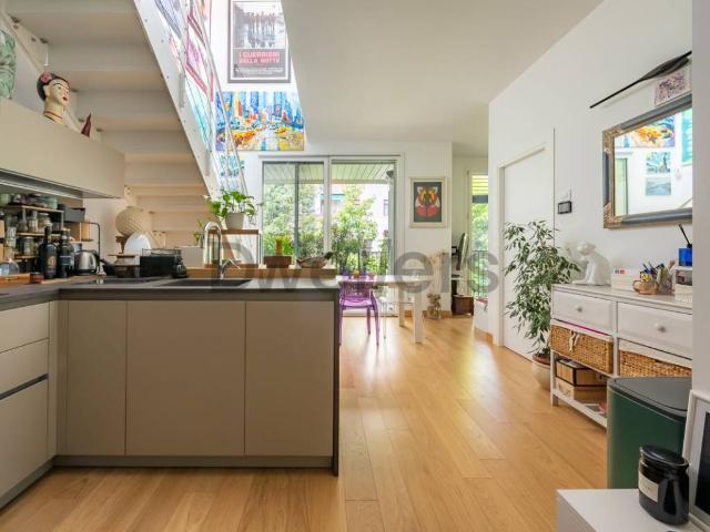 Appartamento in vendita a Milano MI