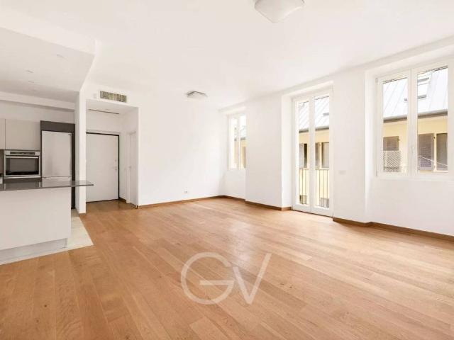 Appartamento in vendita a Milano MI