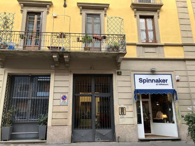 Appartamento in vendita a Milano MI