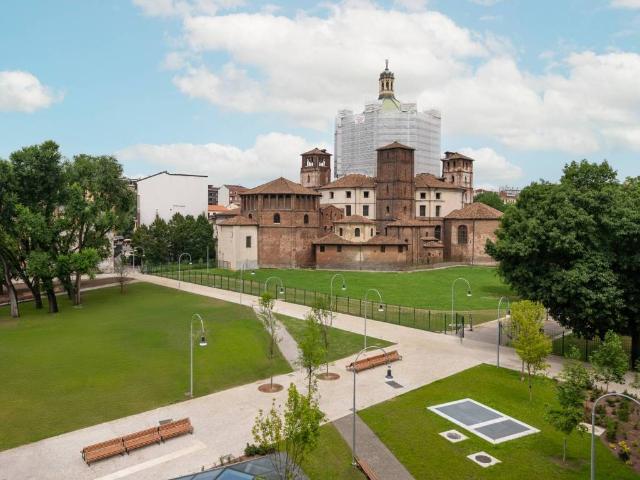 Appartamento in vendita a Milano MI